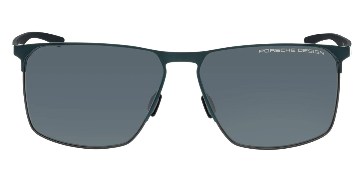 Porsche Design® Carbon Fiber #2 Sunglasses - Blue
