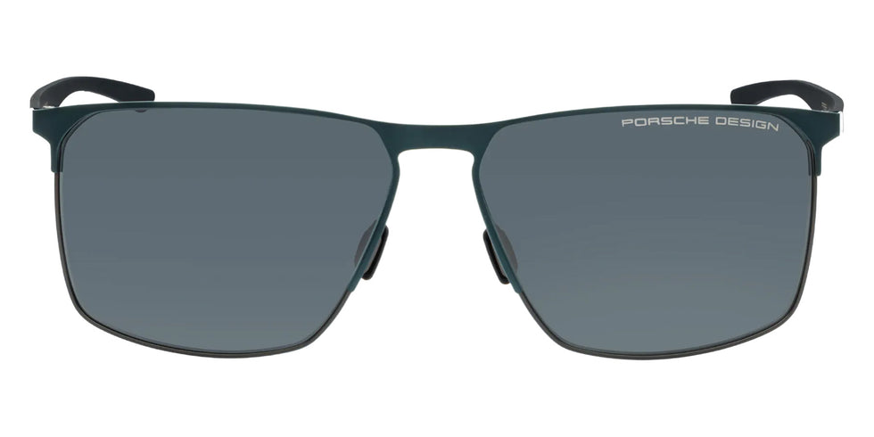 Porsche Design® Carbon Fiber #2 Sunglasses - Blue