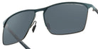 Porsche Design® Carbon Fiber #2 Sunglasses - Blue