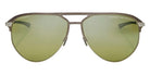 Porsche Design® Patrick Dempsey Ltd. Edition Sunglasses - Grey