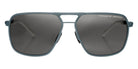 Porsche Design® 60Y Porsche 911 - Limited Edition Sunglasses - Blue