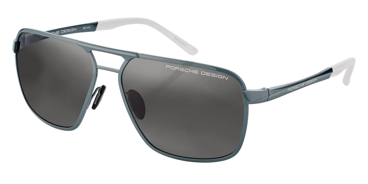 Porsche Design® 60Y Porsche 911 - Limited Edition Sunglasses - Blue