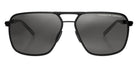Porsche Design® 60Y Porsche 911 - Limited Edition Sunglasses - Grey