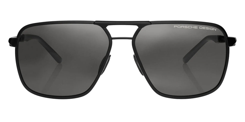 Porsche Design® 60Y Porsche 911 - Limited Edition Sunglasses - Grey
