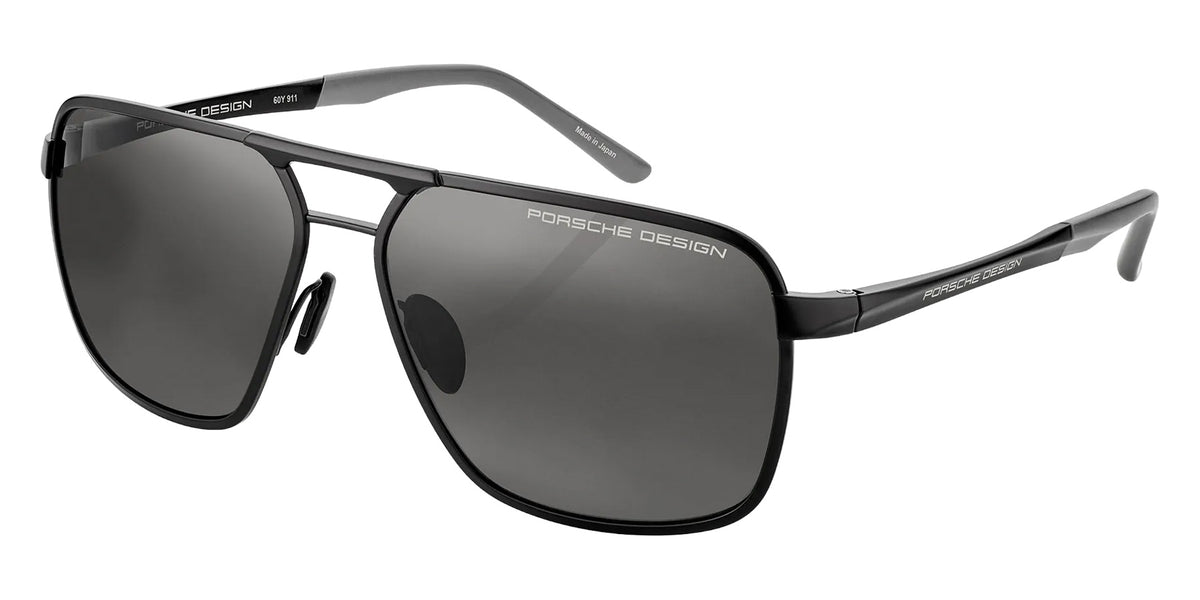 Porsche Design® 60Y Porsche 911 - Limited Edition Sunglasses - Grey