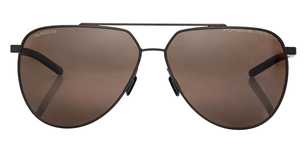 Porsche Design® Motion #2 Sunglasses - Dark Grey