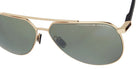 Porsche Design® Motion #2 Sunglasses - Gold