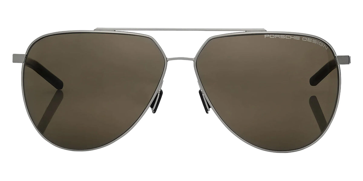 Porsche Design® Motion #2 Sunglasses - Grey