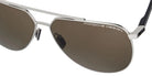 Porsche Design® Motion #2 Sunglasses - Grey