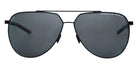 Porsche Design® Motion #2 Sunglasses - Olive Green