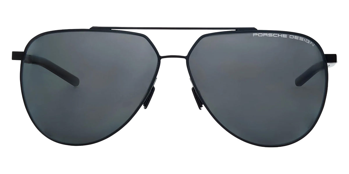 Porsche Design® Motion #2 Sunglasses - Olive Green