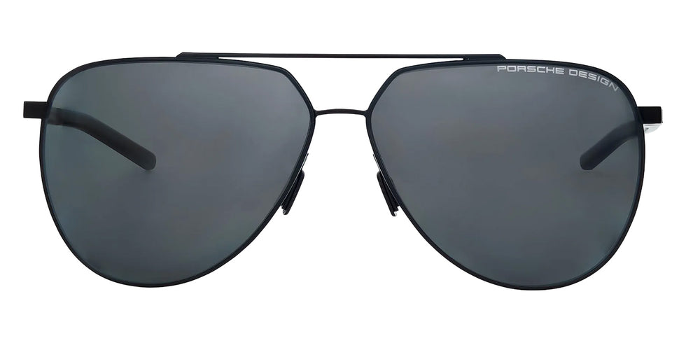Porsche Design® Motion #2 Sunglasses - Olive Green