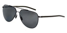Porsche Design® Motion #2 Sunglasses - Olive Green
