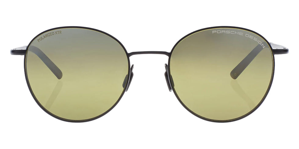 Porsche Design® Eternal #2 Sunglasses - Black