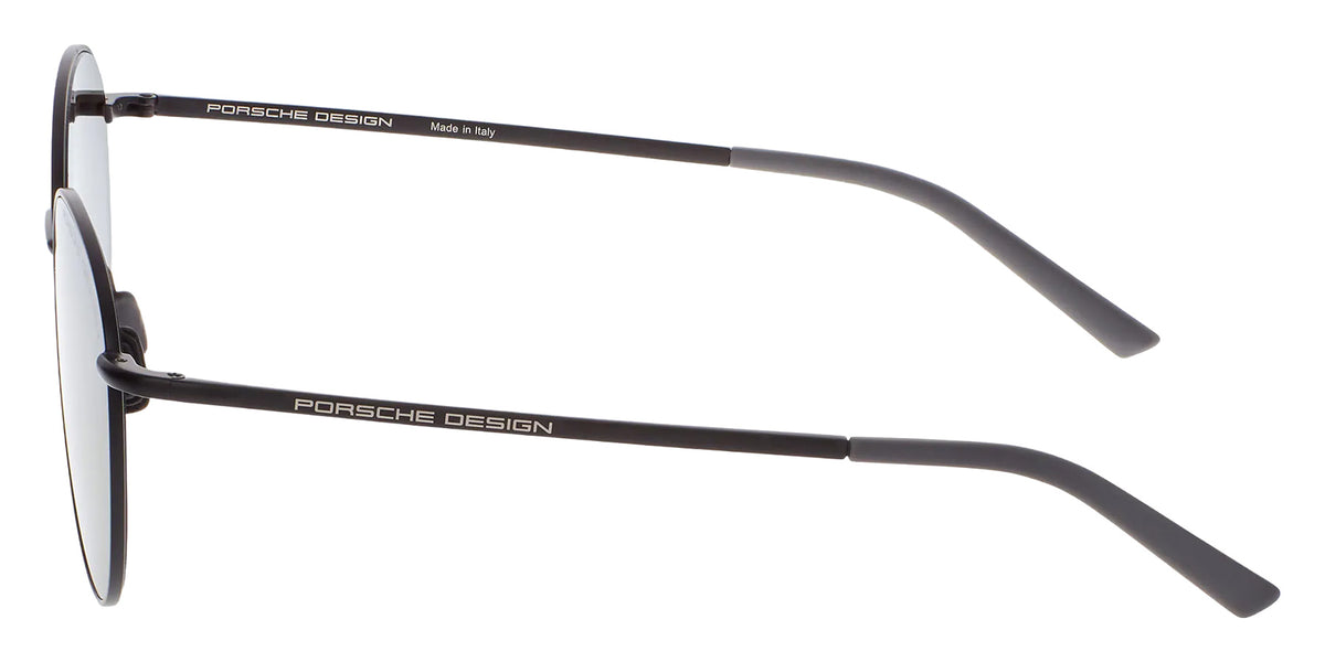 Porsche Design® Eternal #2 Sunglasses - Black