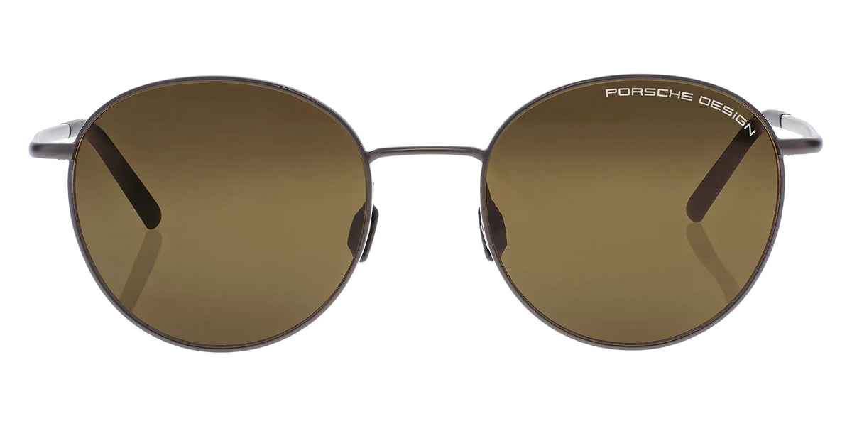 Porsche Design® Eternal #2 Sunglasses - Dark Grey