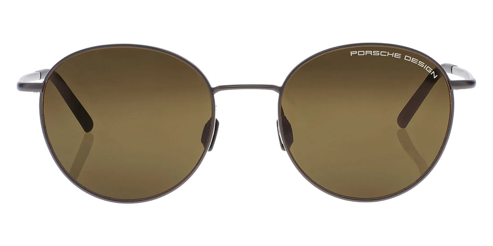 Porsche Design® Eternal #2 Sunglasses - Dark Grey