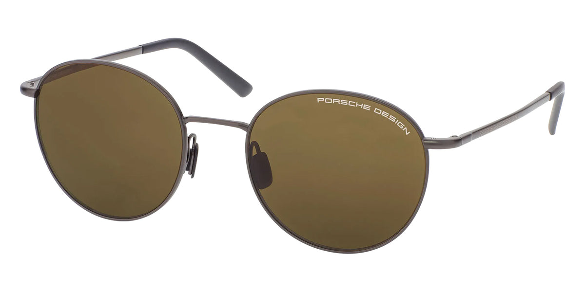 Porsche Design® Eternal #2 Sunglasses - Dark Grey