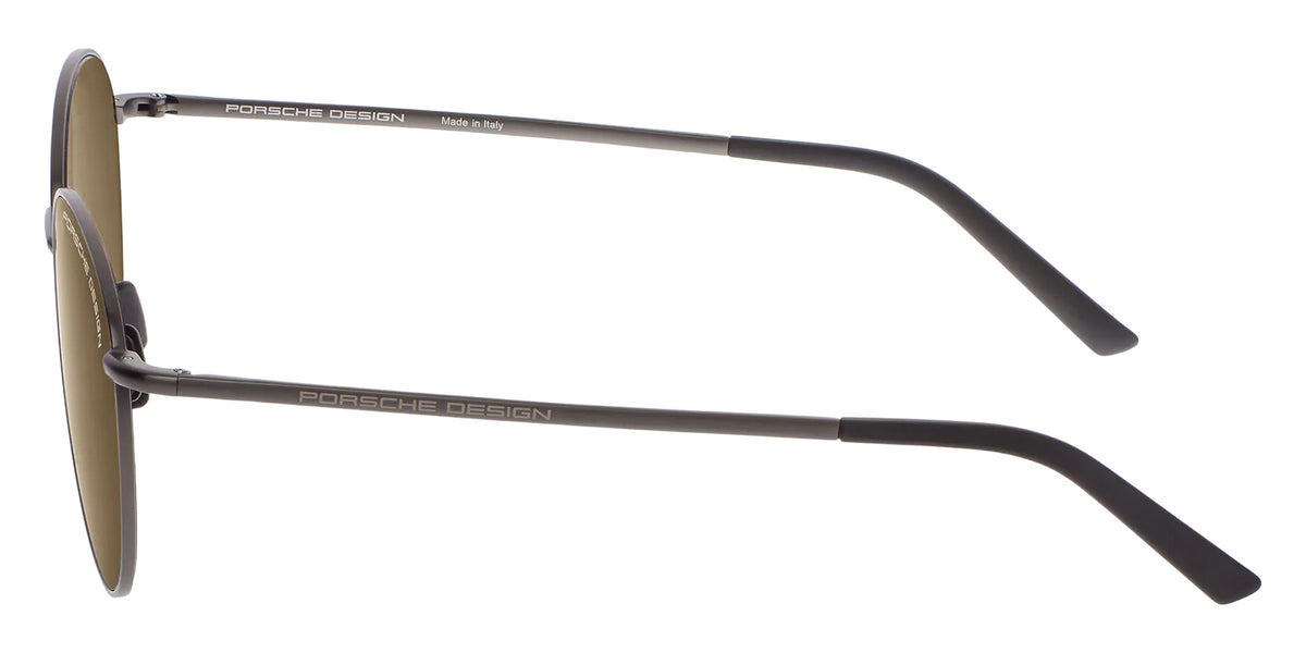 Porsche Design® Eternal #2 Sunglasses - Dark Grey
