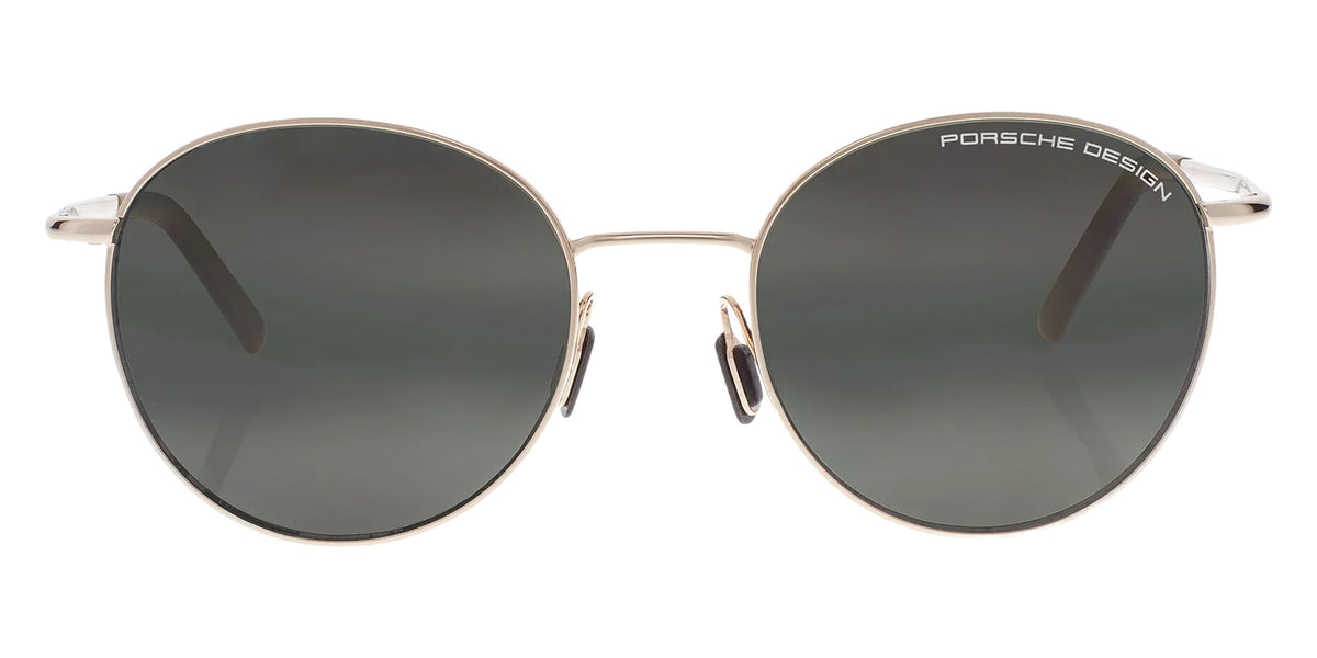 Porsche Design® Eternal #2 Sunglasses - Gold