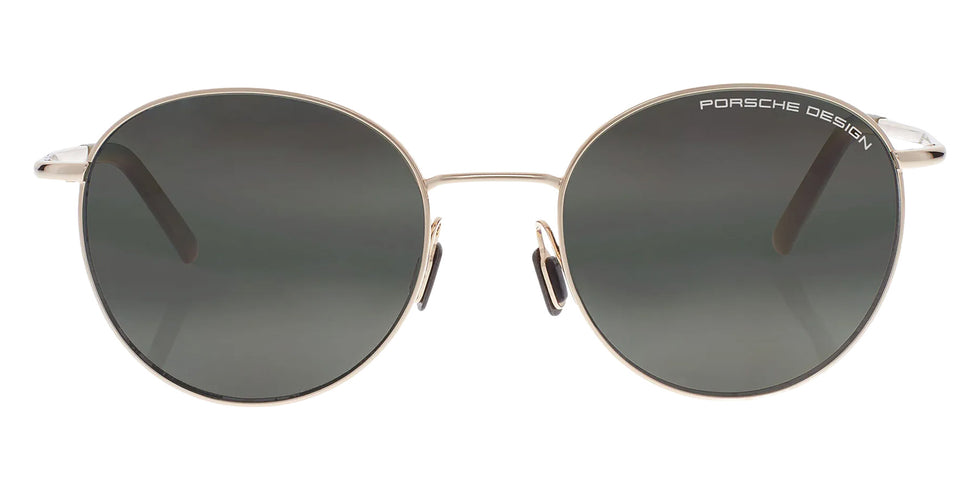 Porsche Design® Eternal #2 Sunglasses - Gold