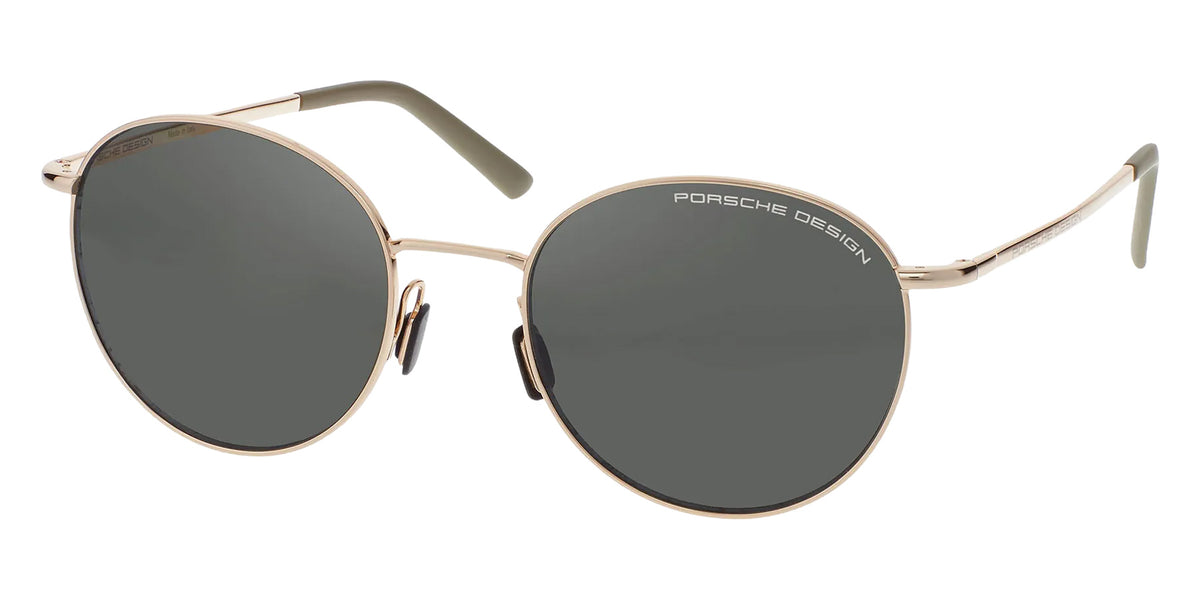 Porsche Design® Eternal #2 Sunglasses - Gold