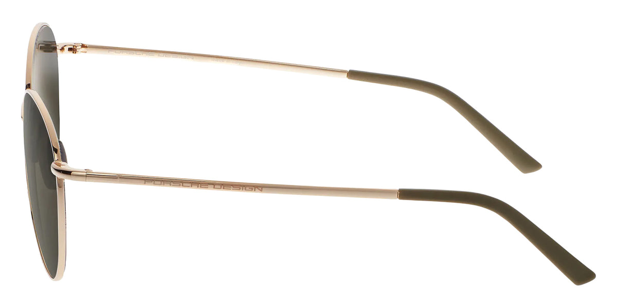 Porsche Design® Eternal #2 Sunglasses - Gold