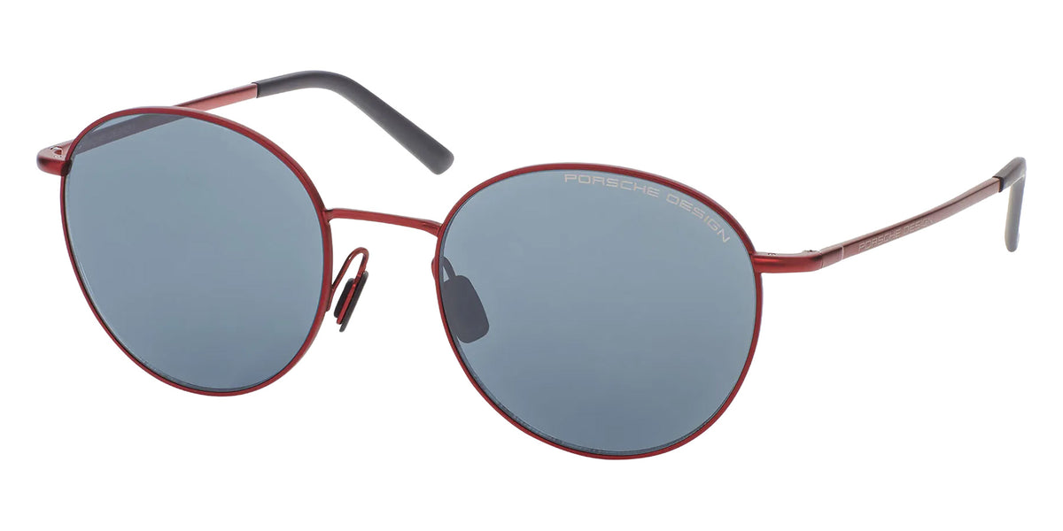 Porsche Design® Eternal #2 Sunglasses - Red