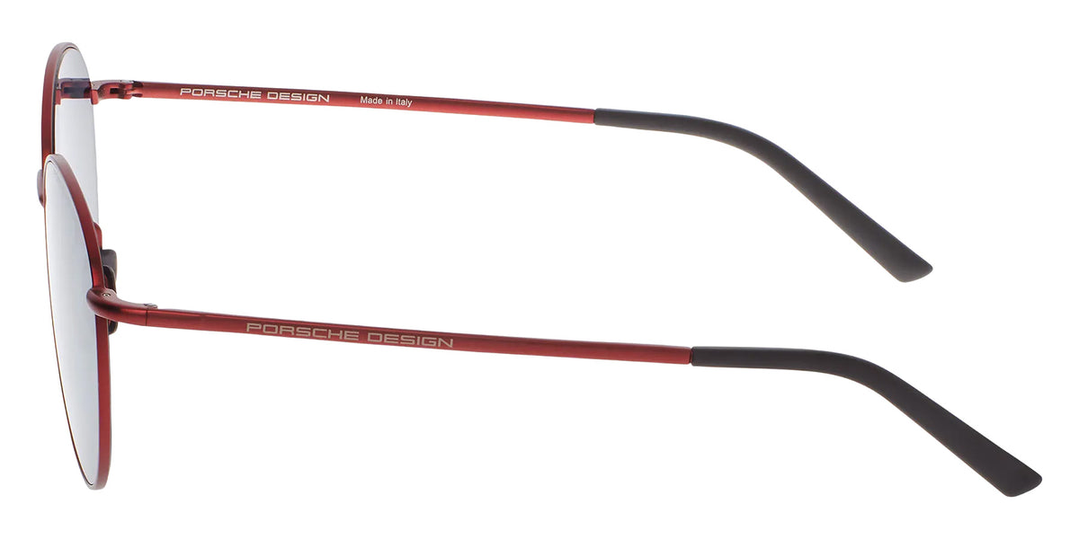 Porsche Design® Eternal #2 Sunglasses - Red