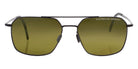 Porsche Design® Eternal #3 Sunglasses - Black