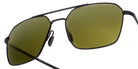 Porsche Design® Eternal #3 Sunglasses - Black