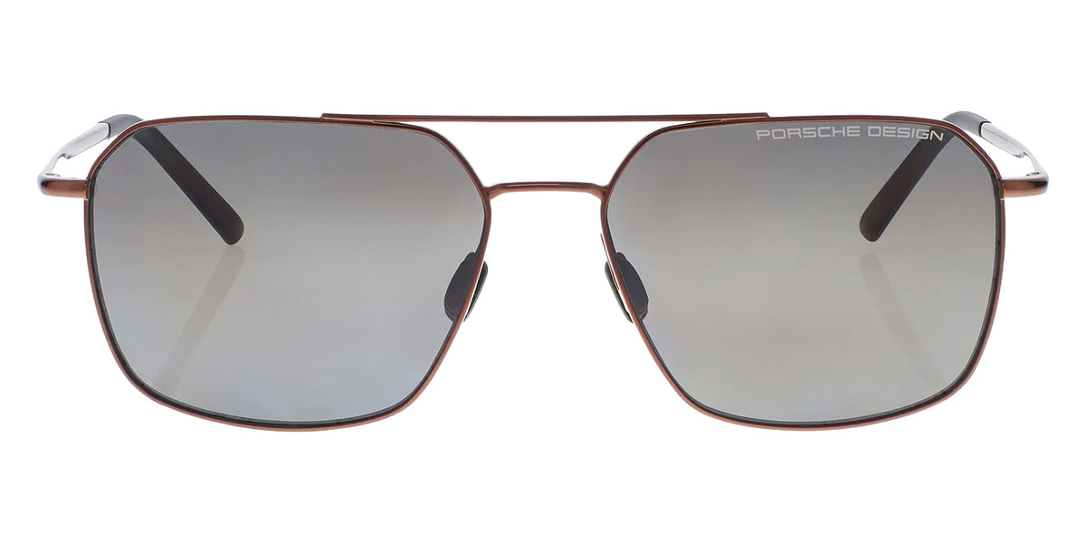 Porsche Design® Eternal #3 Sunglasses - Copper