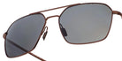 Porsche Design® Eternal #3 Sunglasses - Copper