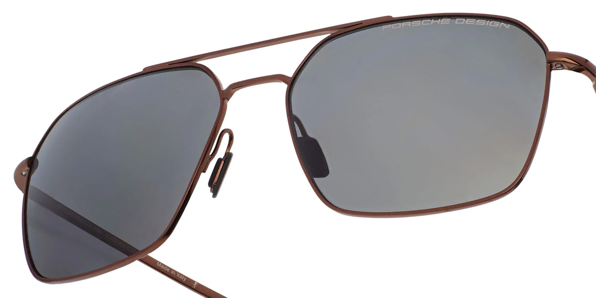 Porsche Design® Eternal #3 Sunglasses - Copper
