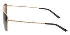 Porsche Design® Eternal #3 Sunglasses - Gold