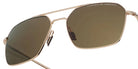 Porsche Design® Eternal #3 Sunglasses - Gold