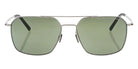 Porsche Design® Eternal #3 Sunglasses - Palladium Metallic
