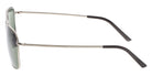 Porsche Design® Eternal #3 Sunglasses - Palladium Metallic