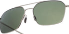 Porsche Design® Eternal #3 Sunglasses - Palladium Metallic