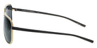 Porsche Design® Hexagon #4 Sunglasses - Gold