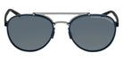 Porsche Design® Hexagon #5 Sunglasses - Blue
