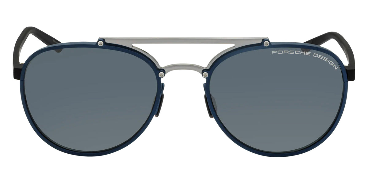 Porsche Design® Hexagon #5 Sunglasses - Blue
