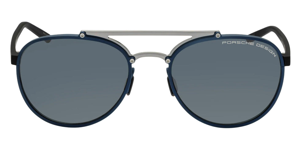 Porsche Design® Hexagon #5 Sunglasses - Blue