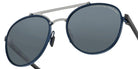 Porsche Design® Hexagon #5 Sunglasses - Blue