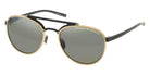 Porsche Design® Hexagon #5 Sunglasses - Gold