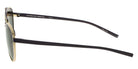 Porsche Design® Hexagon #5 Sunglasses - Gold