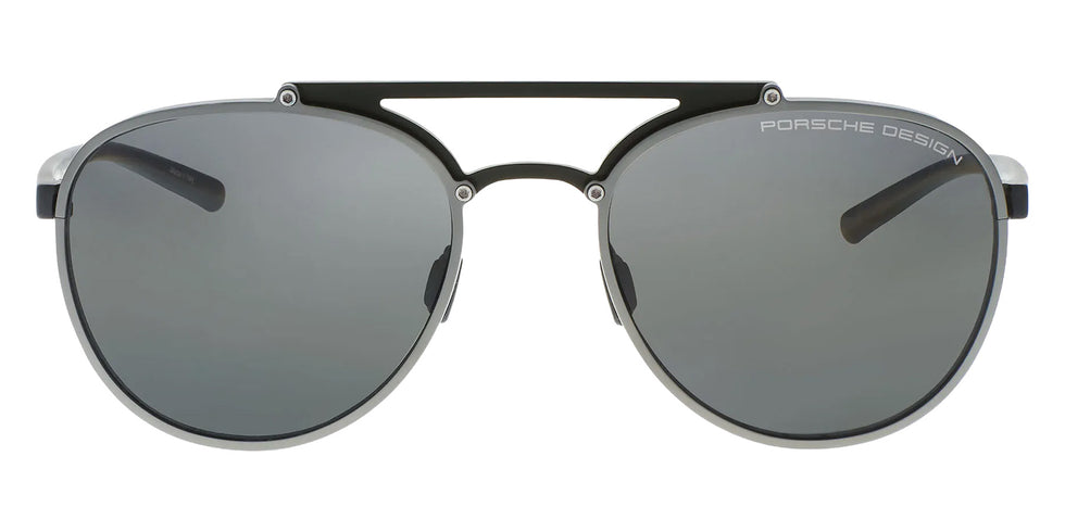 Porsche Design® Hexagon #5 Sunglasses - Grey