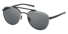Porsche Design® Hexagon #5 Sunglasses - Grey