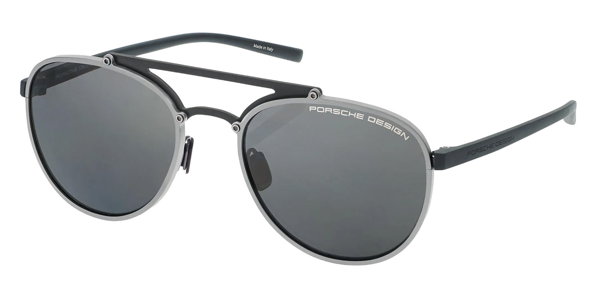 Porsche Design® Hexagon #5 Sunglasses - Grey