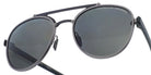 Porsche Design® Hexagon #5 Sunglasses - Grey